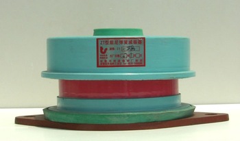 ZD-2 vibration absorber