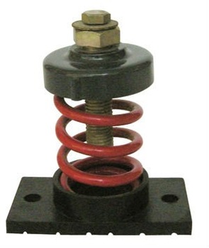 YDS vibration absorber