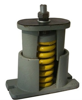 ZDEvibration absorber