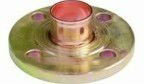 flange