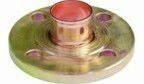 wall flange