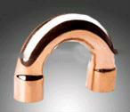 Copper bend