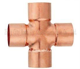 <font color='red'>copper</font> <font color='red'>cross</font> Tee