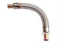 Refrigeration Vibration Eliminator Female Flexible Hose