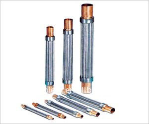 Vibration Eliminator in Air-Conditioning