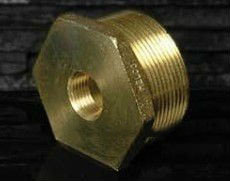 brass bush