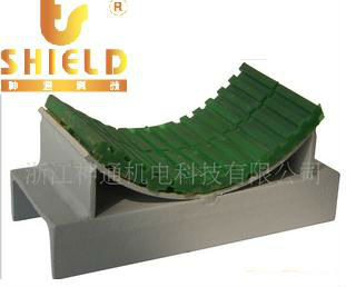 DT Type Elastic Vibration Isolator for Pipe