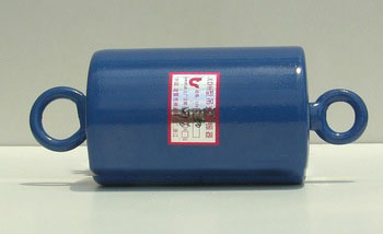 XDH type cradle vibration isolator