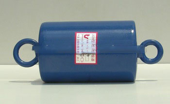 XDH type cradle vibration absorber