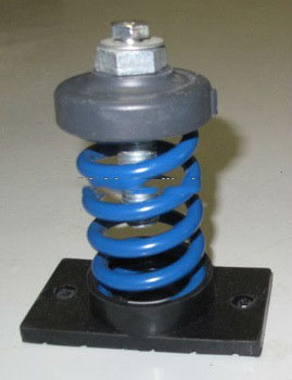 YDS vibration absorber anti-vibration mount