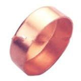 cap copper fitting