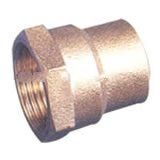 female adapter brass fitting