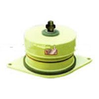 ZT type vibration absorber shock absorber