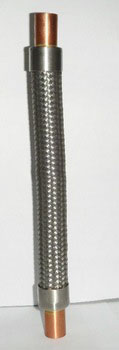 Vibration eliminator for air-condition