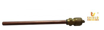ZL-515-SU, Access valve ~ Shield