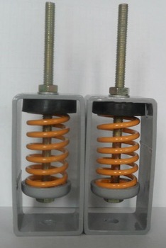 Spring Hanger Vibration Isolation Mount