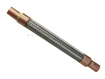 flexible tubing