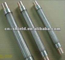 Vibration Absorber /Eliminator For Compressor