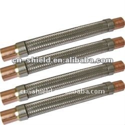 Vibration Absorber/ Flexible SS Connecting Pipe