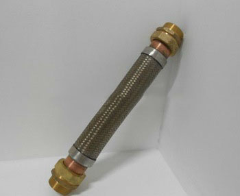 Metal flexible hose