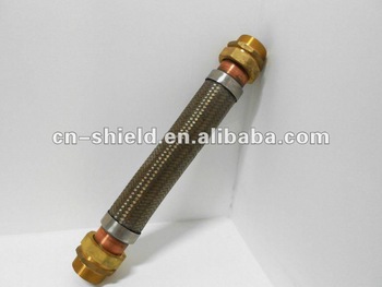 Pump Flexible Corrugated Hose Fittings