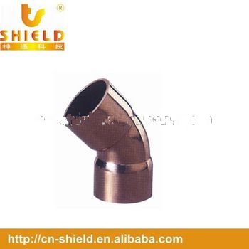 45 degree Elbow,Copper fitting