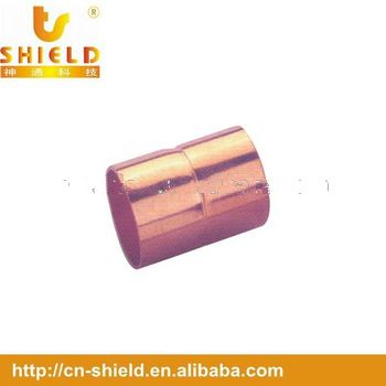 Coupling,copper fitting for air conditioning
