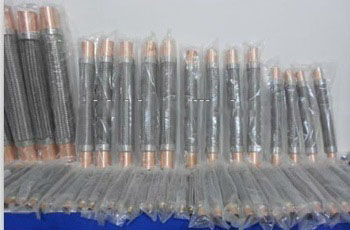 Shockproof hose