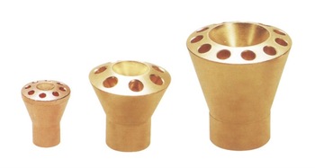 distributor nozzle
