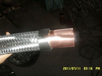 shock and vibration isolation