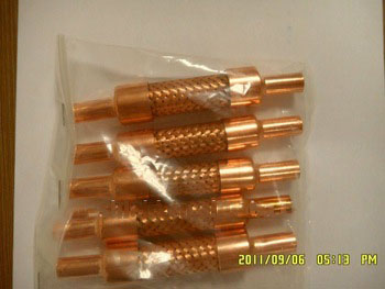 mini shock absorber