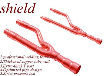 <font color='red'>Daikin</font> 33T <font color='red'>disperse</font> <font color='red'>pipe</font>