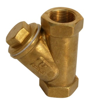 Y-type filter