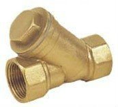 PVC type filter