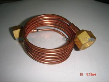 capillary tubing