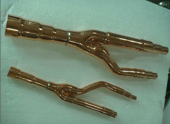 DAIKIN Copper Branch Joint for VRV Air-Conditioning system