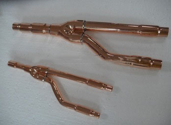 DAIKIN Branch Joint for VRV
