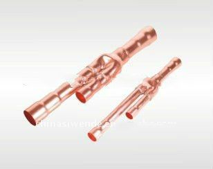 Branching Pipe FUJITSU for VRV