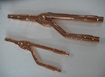 75T Branch Joint DAIKIN