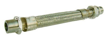Flexible Metal Hose for Water Heater