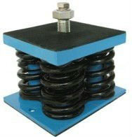 ZGT-D Adjustable Compound Vibration Damper