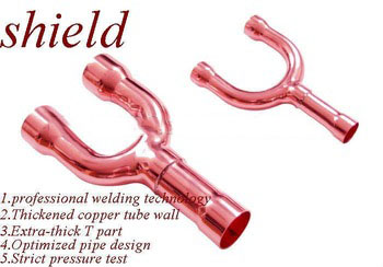 <font color='red'>Toshiba</font> 105E <font color='red'>Disperse</font> <font color='red'>Pipe</font> for VRV