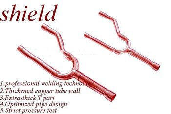 <font color='red'>Toshiba</font> 103E <font color='red'>Disperse</font> <font color='red'>Pipe</font> for VRV