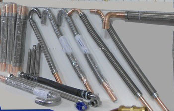 Car Air Conditioning Pipes & Air Conditioning Hose