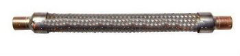 Vibration Absorbing Flexible Hose Damper Eliminator