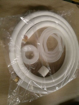 <font color='red'>Air</font> Conditioner <font color='red'>Connecting</font> <font color='red'>Tube</font>