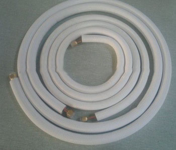 <font color='red'>Air</font> Conditioner Copper Aluminium <font color='red'>Connecting</font> <font color='red'>Tube</font>