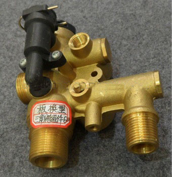 Brass Fittings Valve Spare Parts