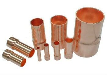 Reducer Copper Fittings