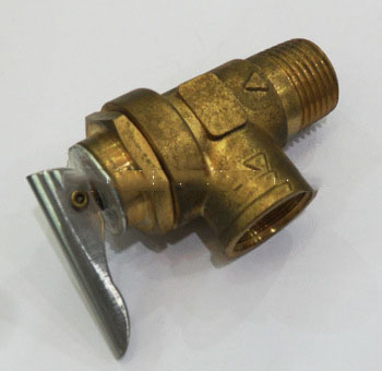 Pressure <font color='red'>Relief</font> Valves Balancing Valve Automatic <font color='red'>Vent</font> Valve in <font color='red'>Solar</font> Working Sation